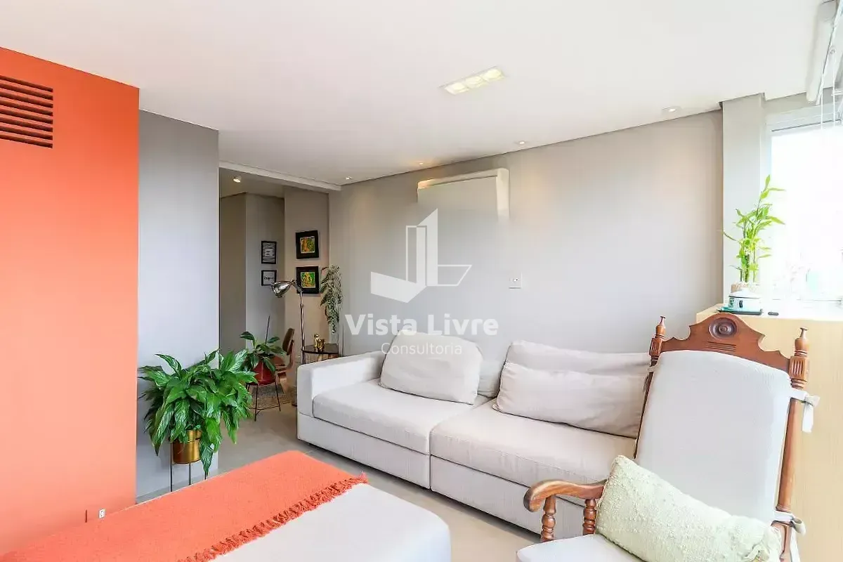 Apartamento, 2 quartos, 70 m² - Foto 3