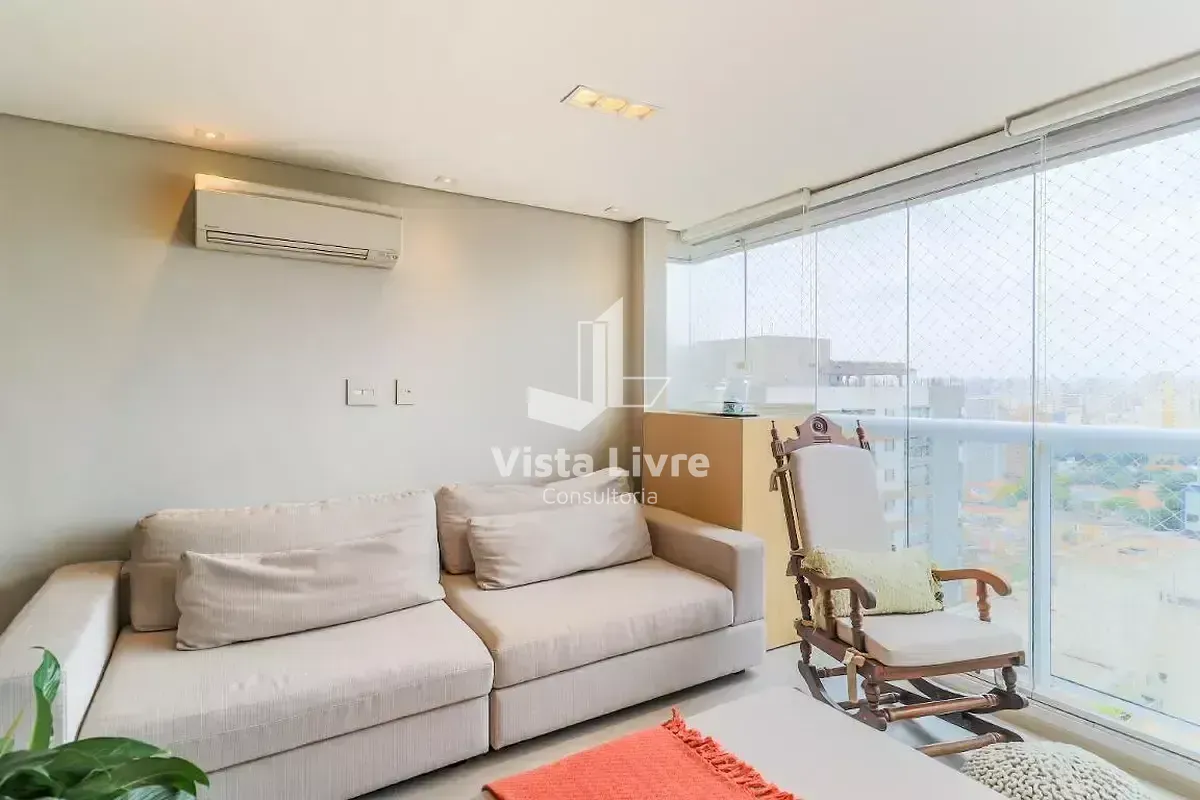 Apartamento, 2 quartos, 70 m² - Foto 7