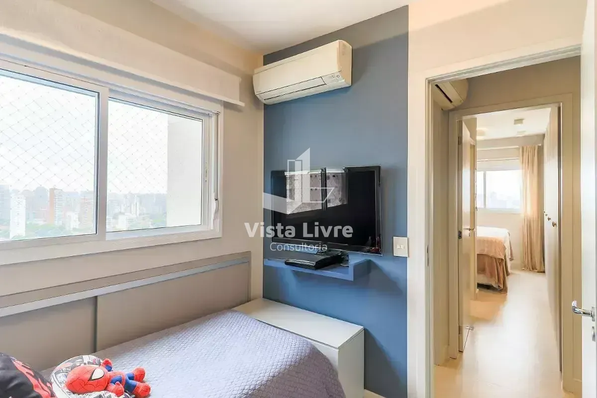 Apartamento, 2 quartos, 70 m² - Foto 25
