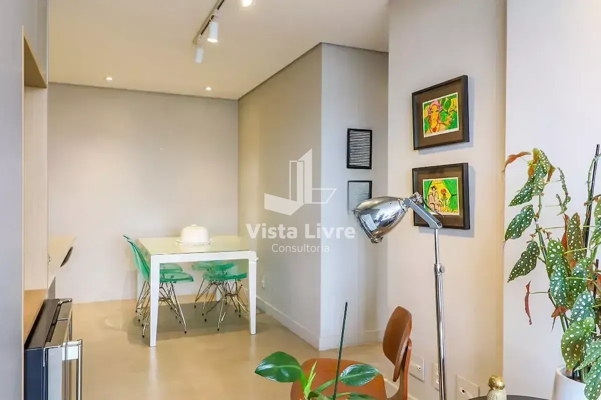 Apartamento, 2 quartos, 70 m² - Foto 8