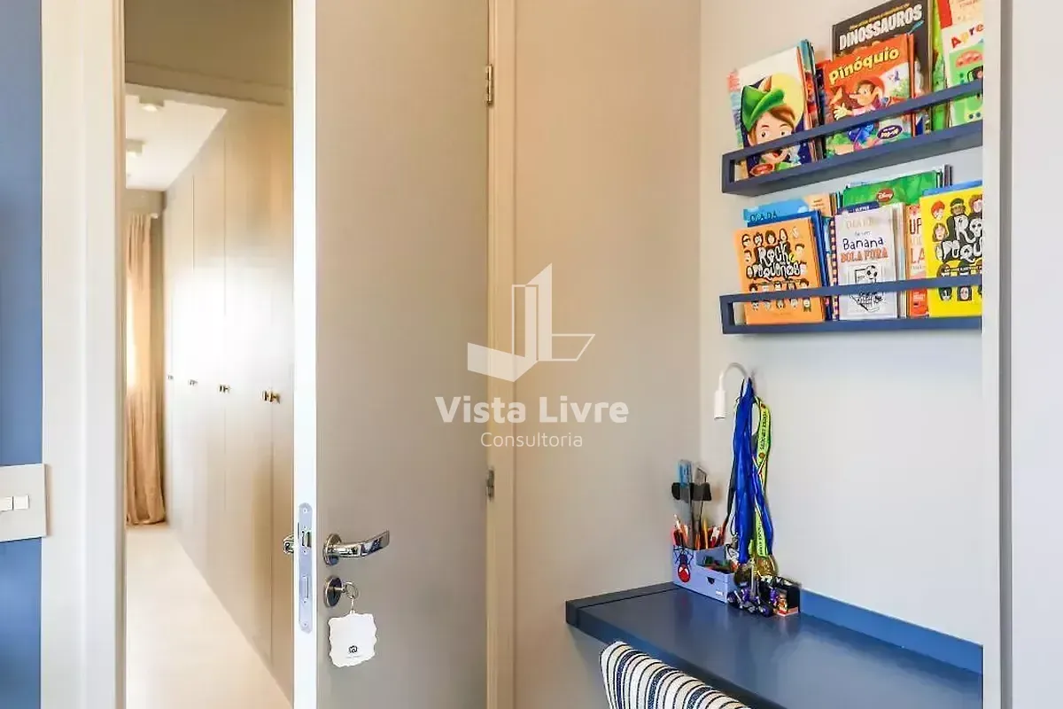 Apartamento, 2 quartos, 70 m² - Foto 26