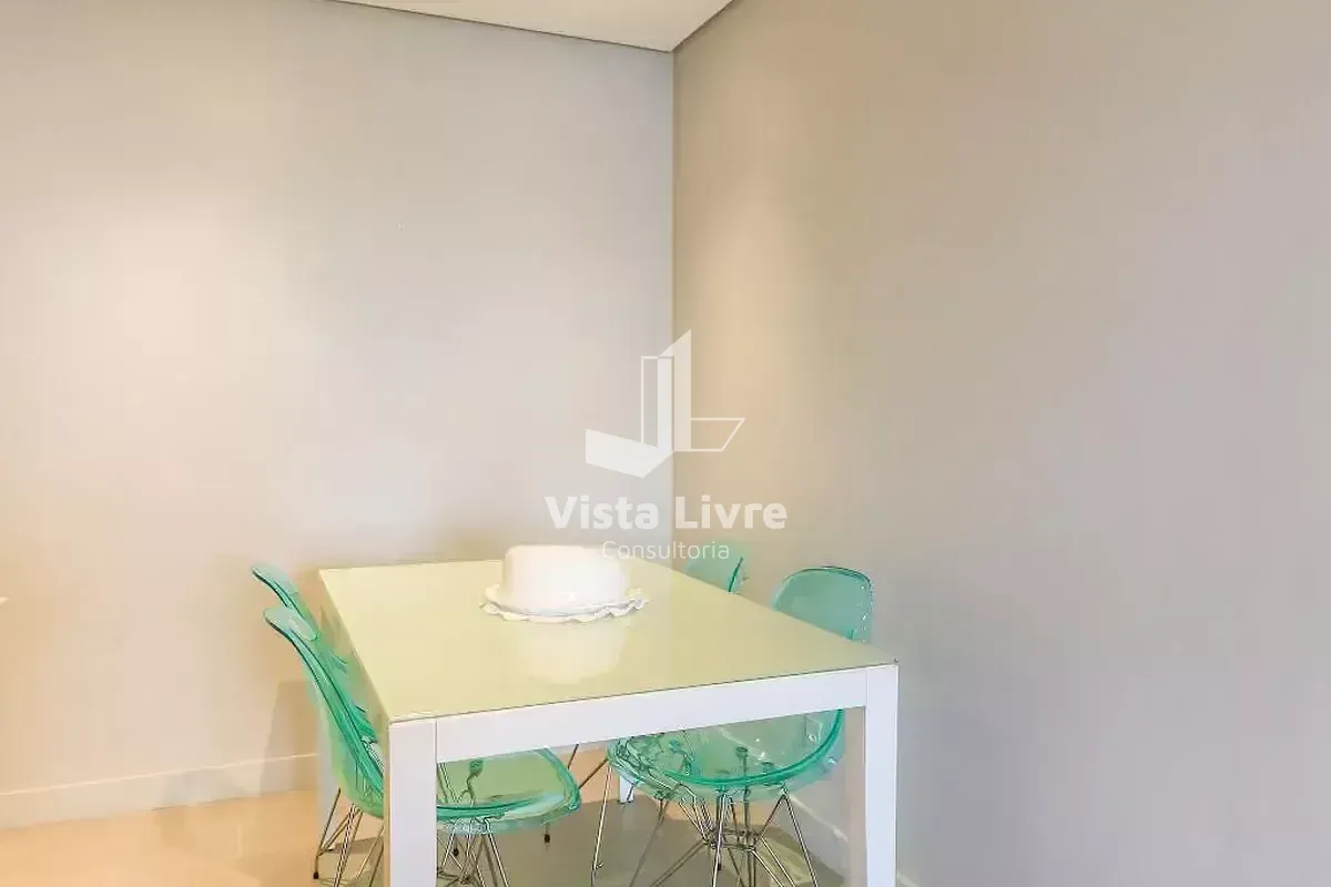 Apartamento, 2 quartos, 70 m² - Foto 9