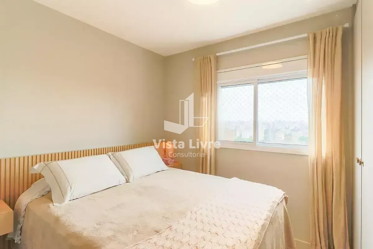 Apartamento, 2 quartos, 70 m² - Foto 20
