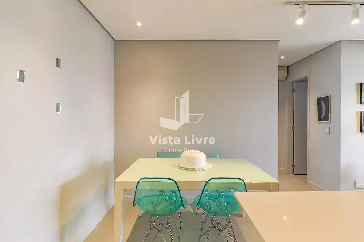 Apartamento, 2 quartos, 70 m² - Foto 11