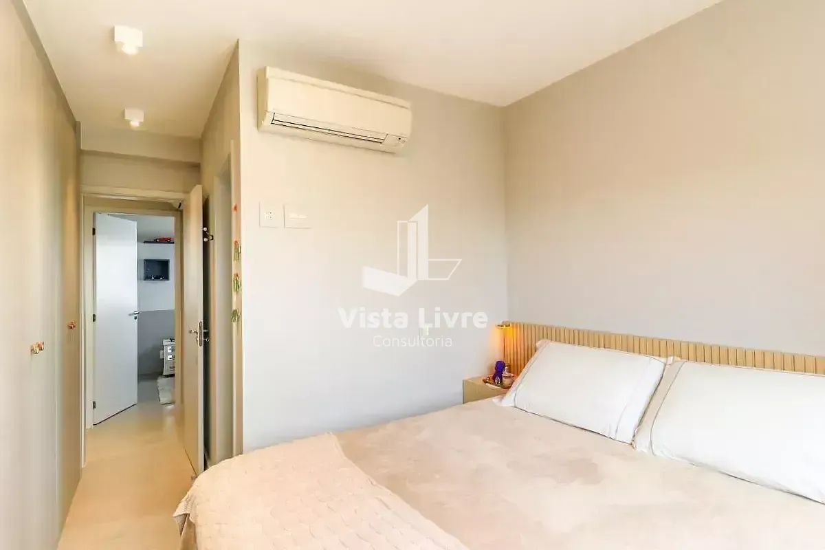 Apartamento, 2 quartos, 70 m² - Foto 23