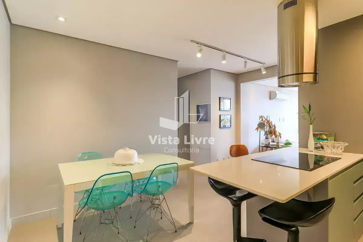 Apartamento, 2 quartos, 70 m² - Foto 12