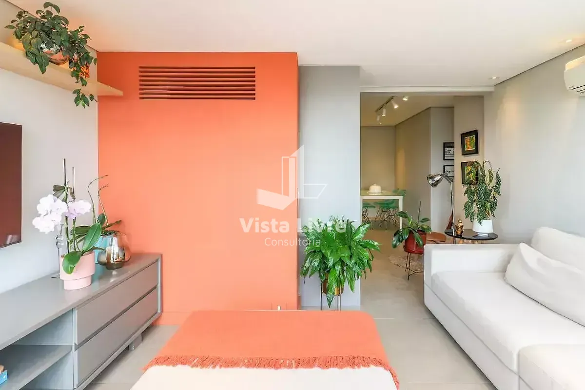 Apartamento, 2 quartos, 70 m² - Foto 4