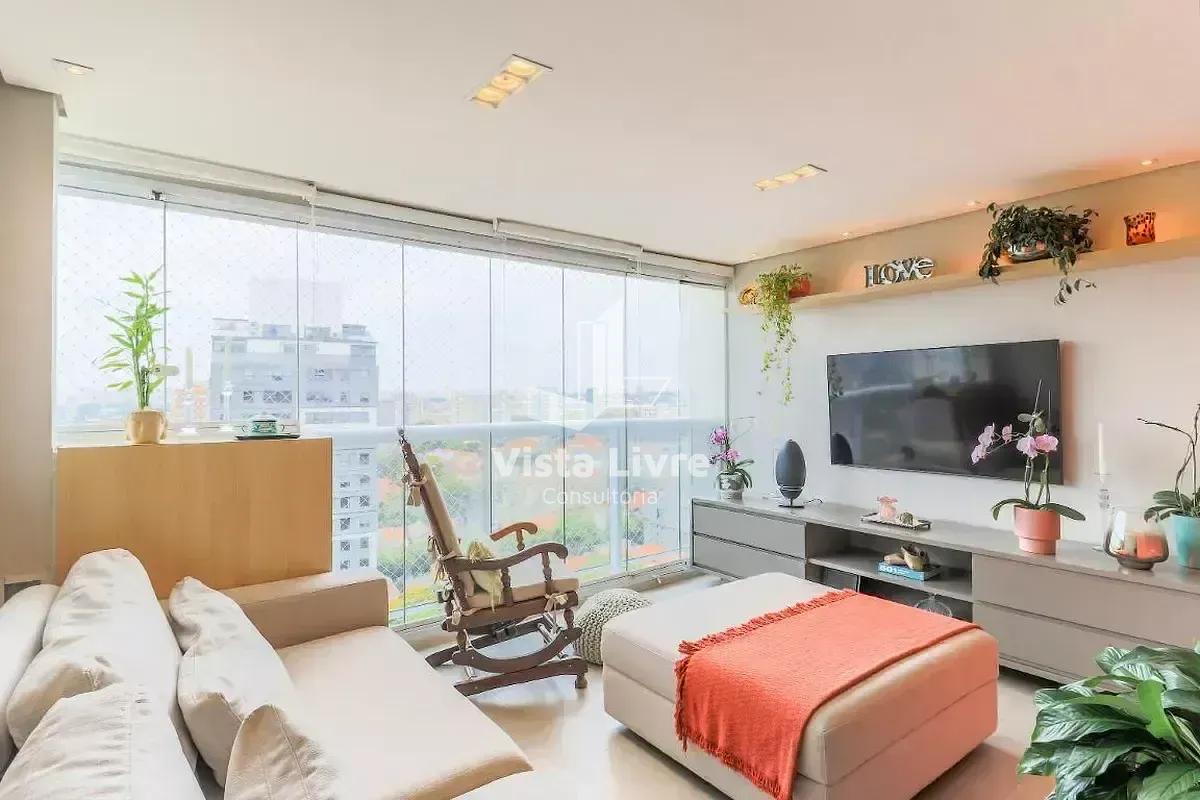 Apartamento, 2 quartos, 70 m² - Foto 5