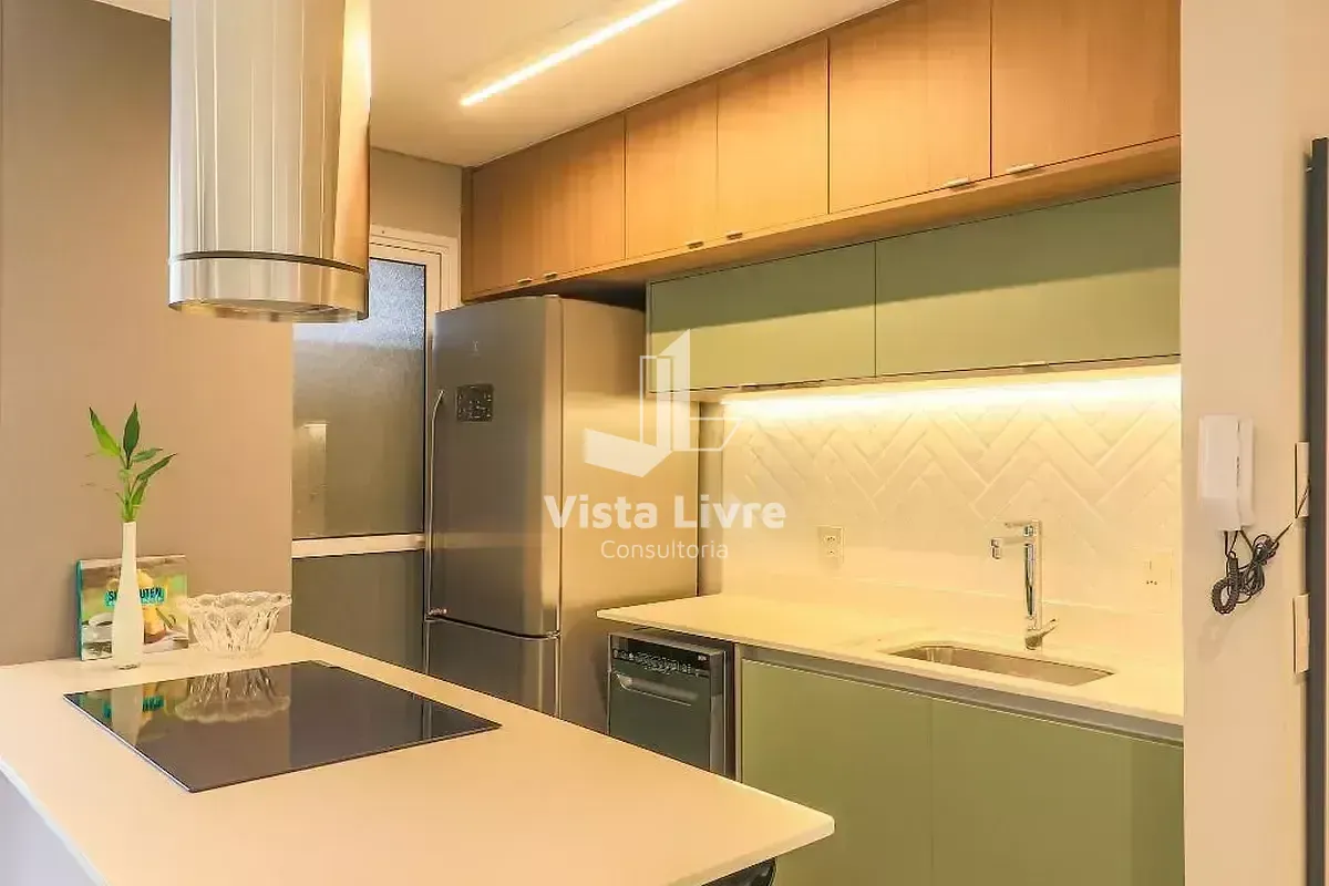 Apartamento, 2 quartos, 70 m² - Foto 17