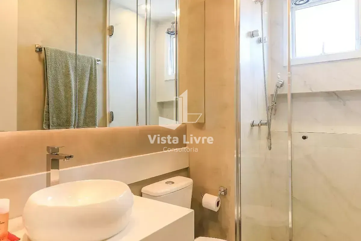 Apartamento, 2 quartos, 70 m² - Foto 34