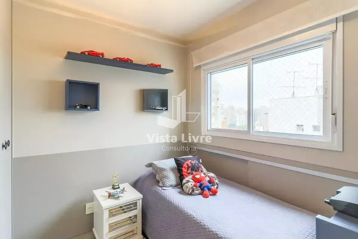 Apartamento, 2 quartos, 70 m² - Foto 27