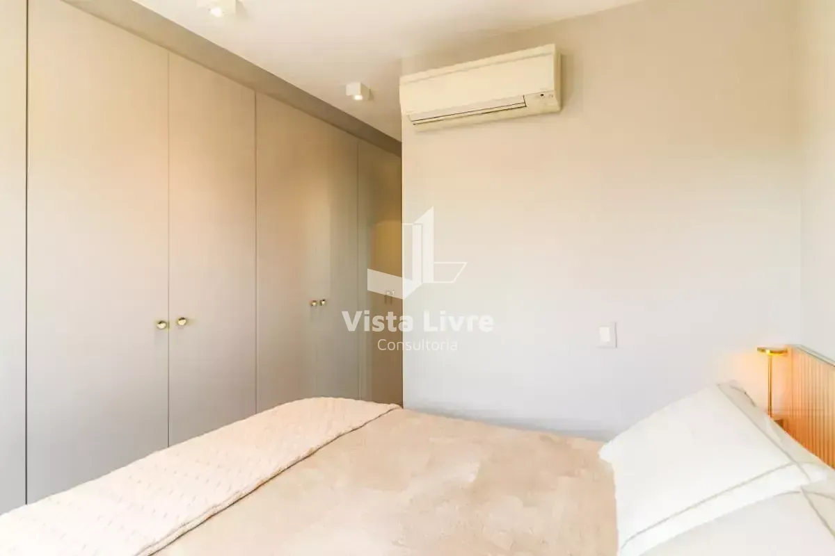 Apartamento, 2 quartos, 70 m² - Foto 21