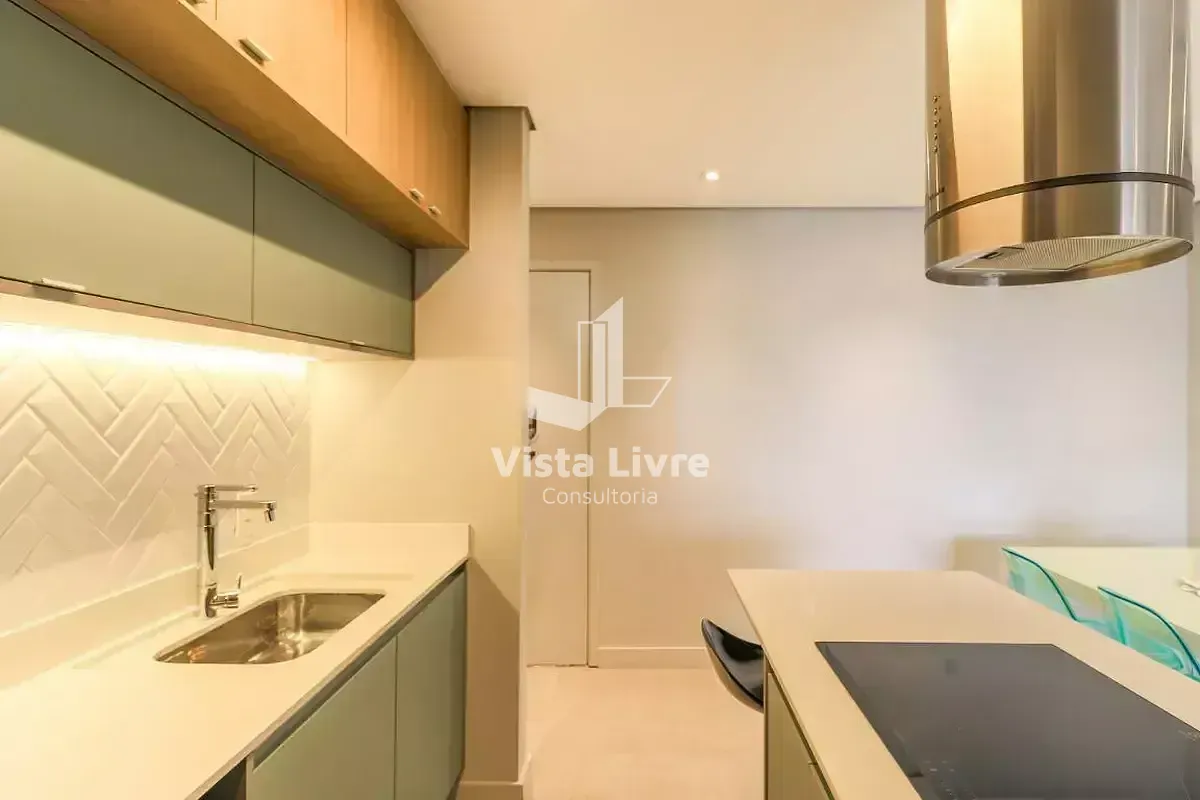 Apartamento, 2 quartos, 70 m² - Foto 15