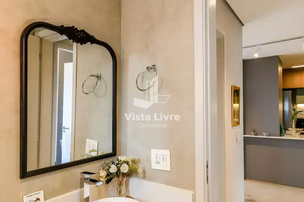 Apartamento, 2 quartos, 70 m² - Foto 28