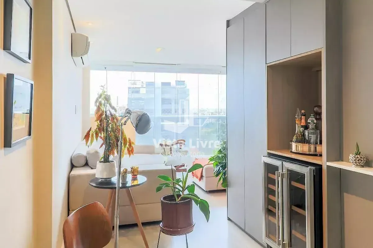Apartamento, 2 quartos, 70 m² - Foto 6