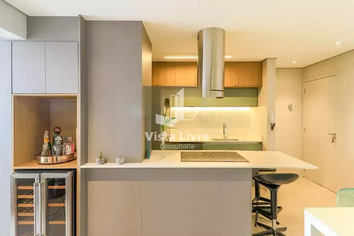Apartamento, 2 quartos, 70 m² - Foto 18