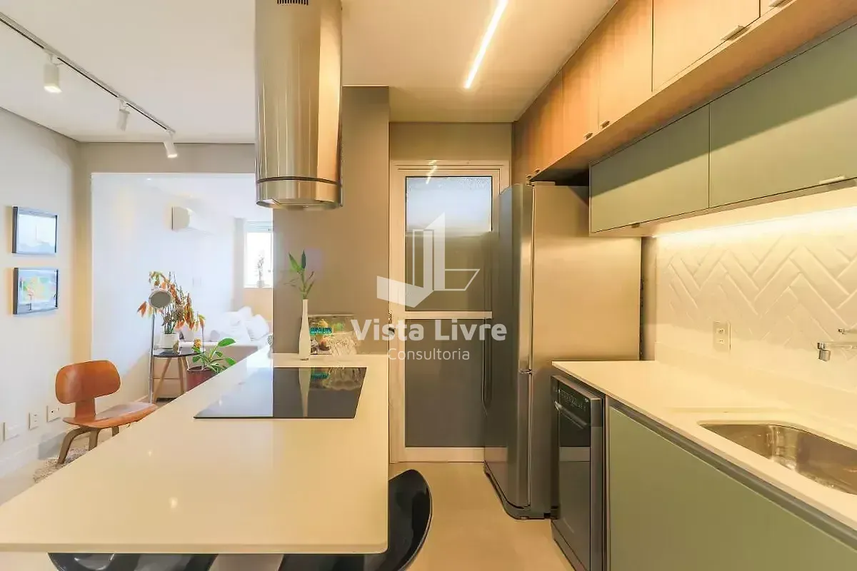 Apartamento, 2 quartos, 70 m² - Foto 19