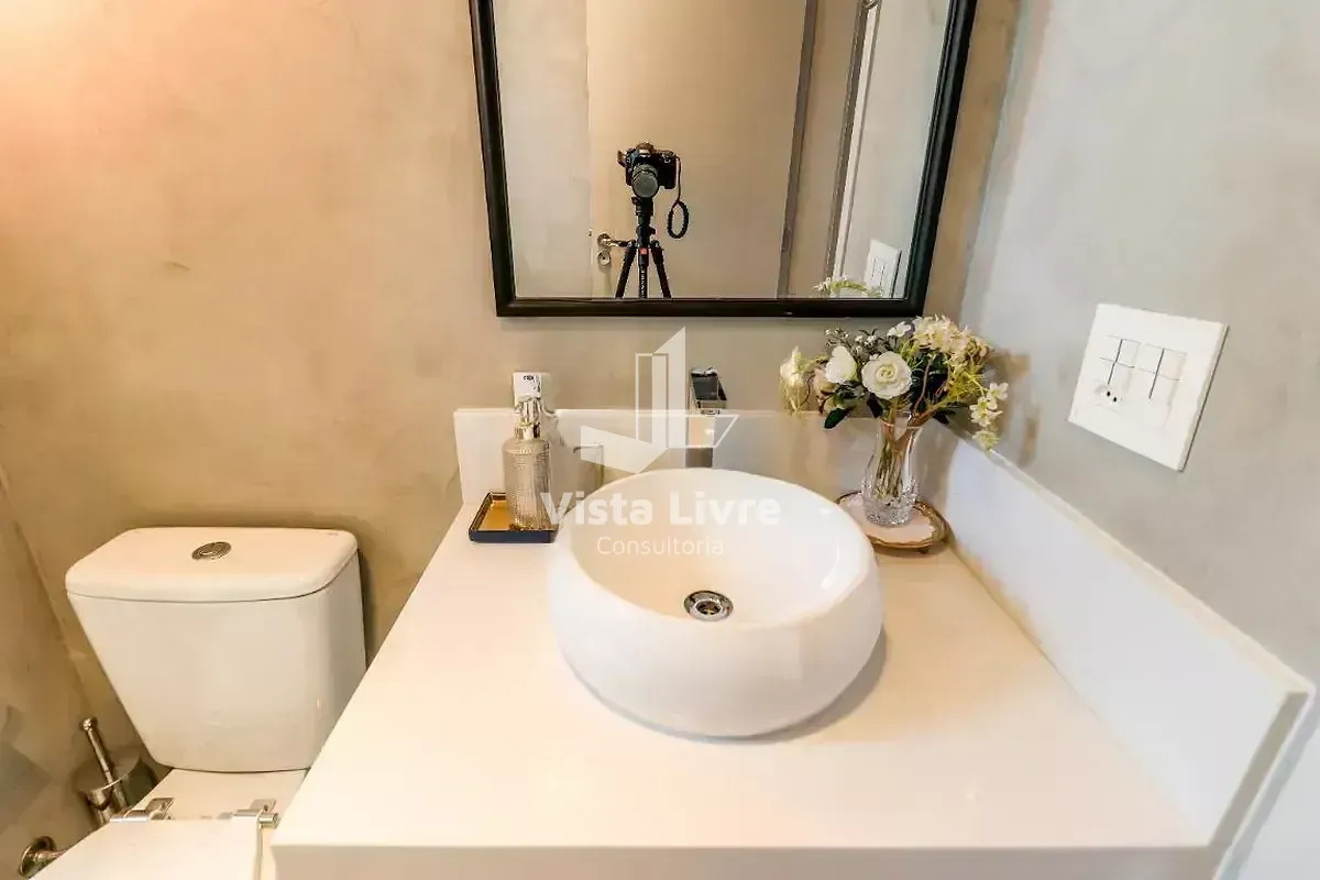 Apartamento, 2 quartos, 70 m² - Foto 29