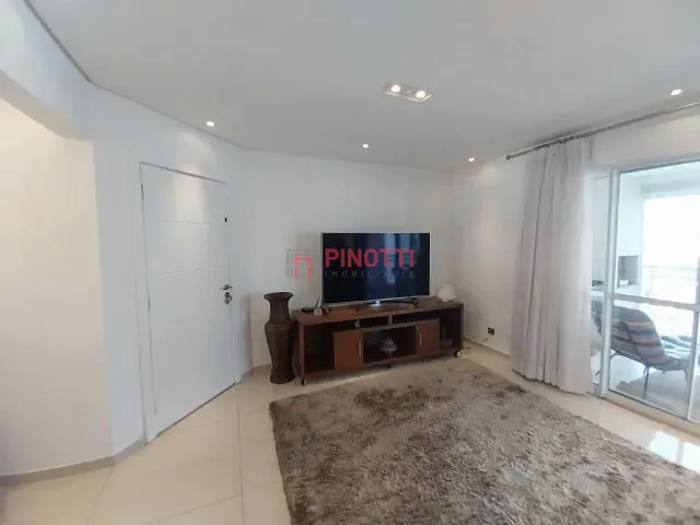 Apartamento 3 quartos e 5 banheiros, à venda, no bairro Nova Petrópolis em São Bernardo do Campo