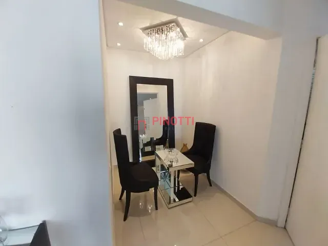 Apartamento 3 quartos e 5 banheiros, à venda, no bairro Nova Petrópolis em São Bernardo do Campo