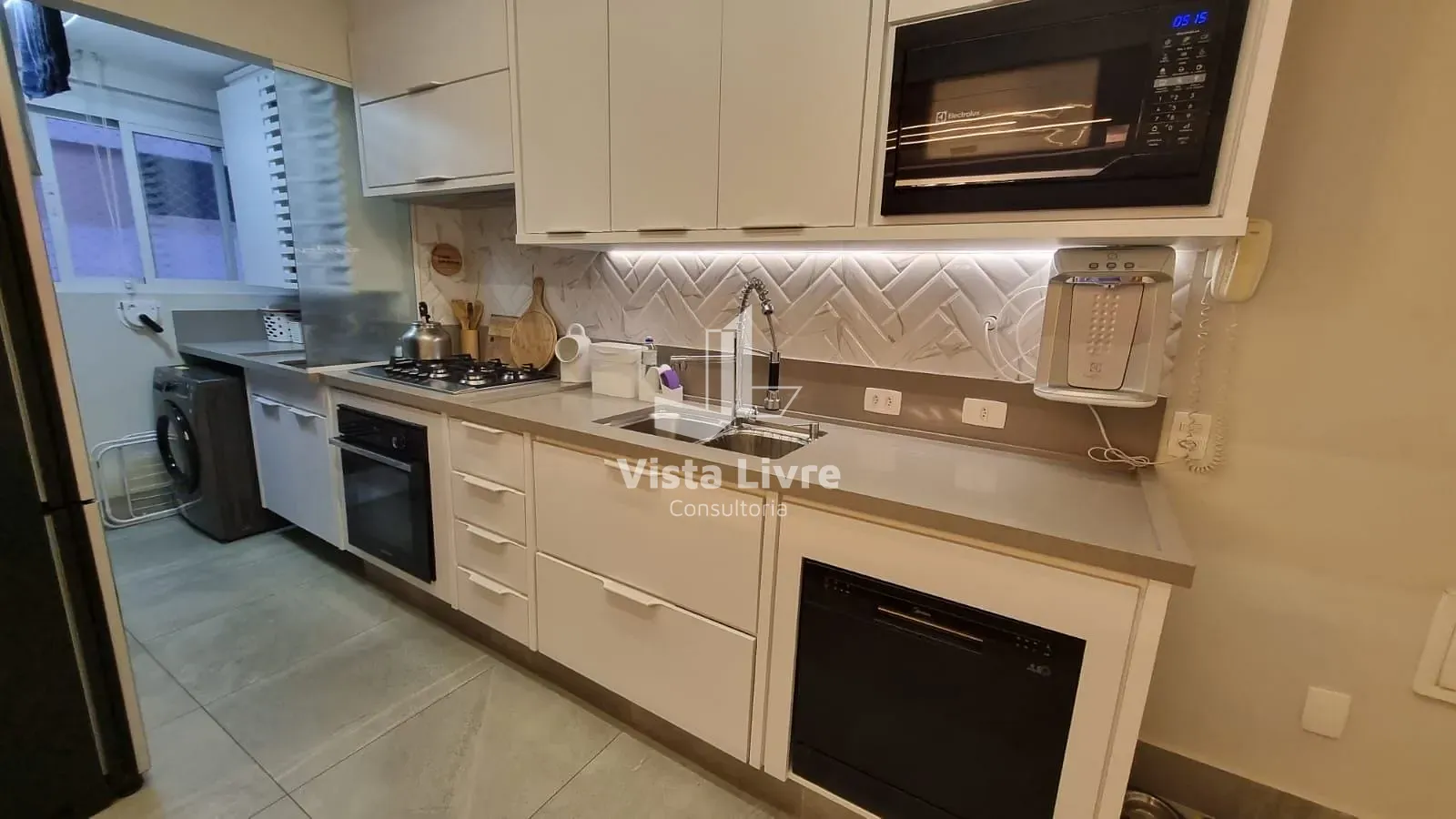 Apartamento, 3 quartos, 119 m² - Foto 4