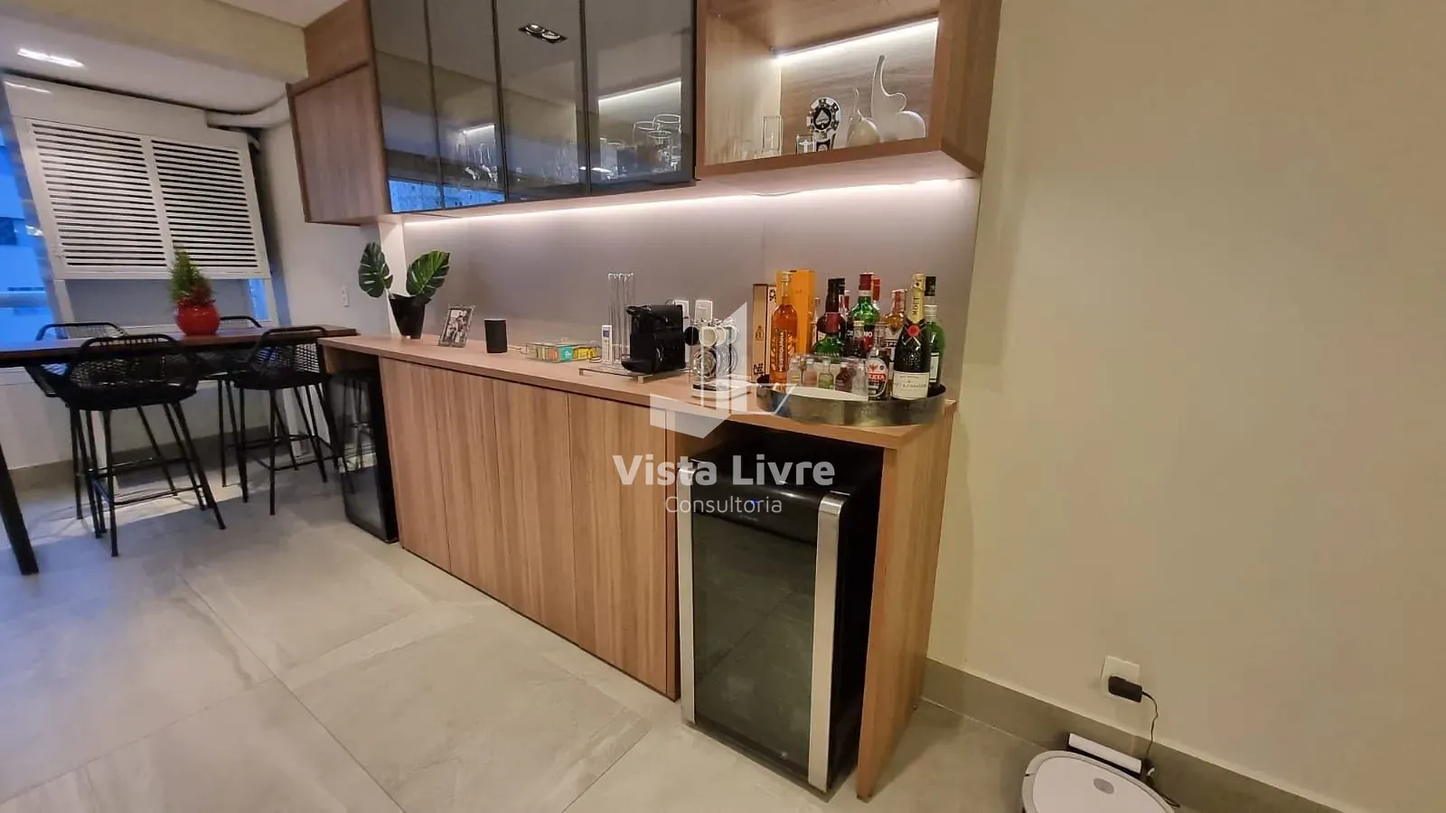 Apartamento, 3 quartos, 119 m² - Foto 5