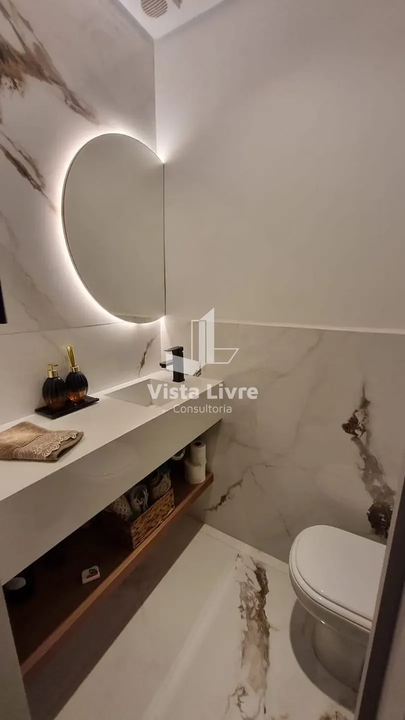Apartamento, 3 quartos, 119 m² - Foto 9