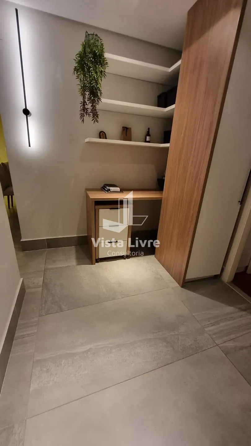 Apartamento, 3 quartos, 119 m² - Foto 6