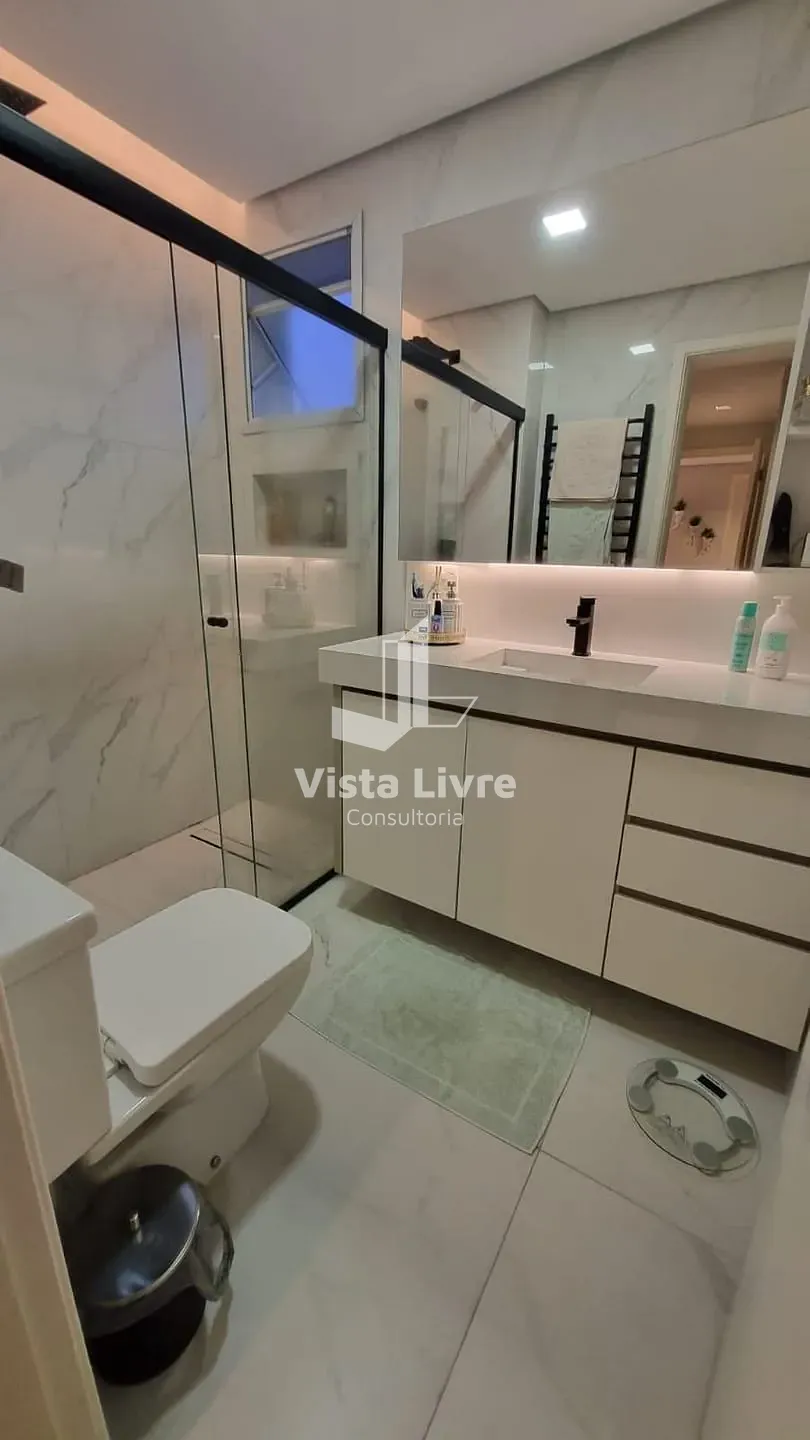 Apartamento, 3 quartos, 119 m² - Foto 10