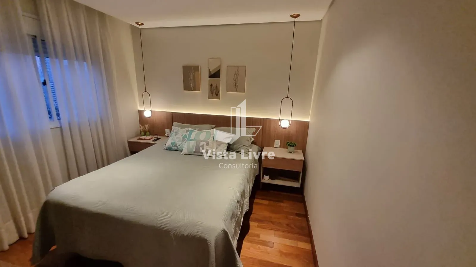 Apartamento, 3 quartos, 119 m² - Foto 7