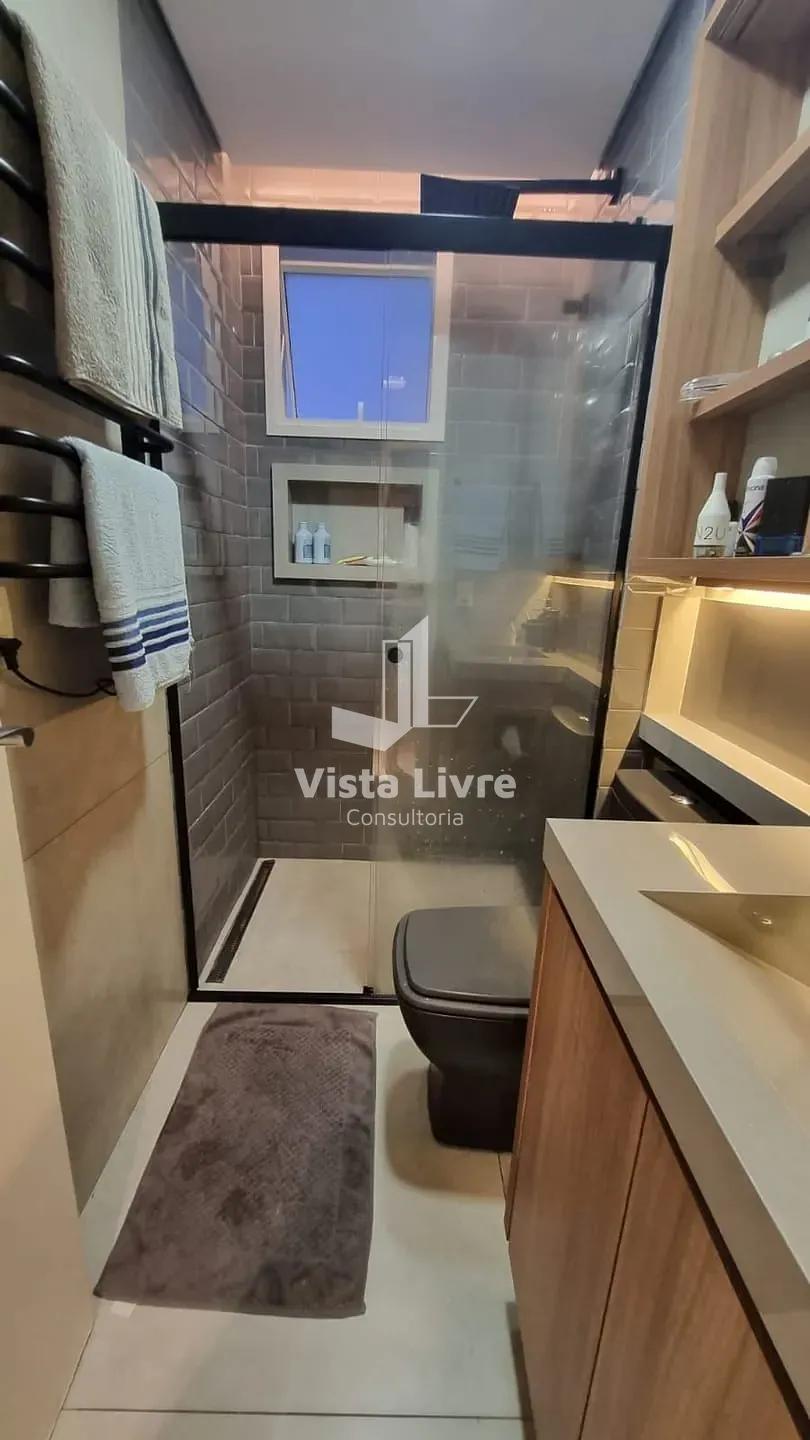 Apartamento, 3 quartos, 119 m² - Foto 11