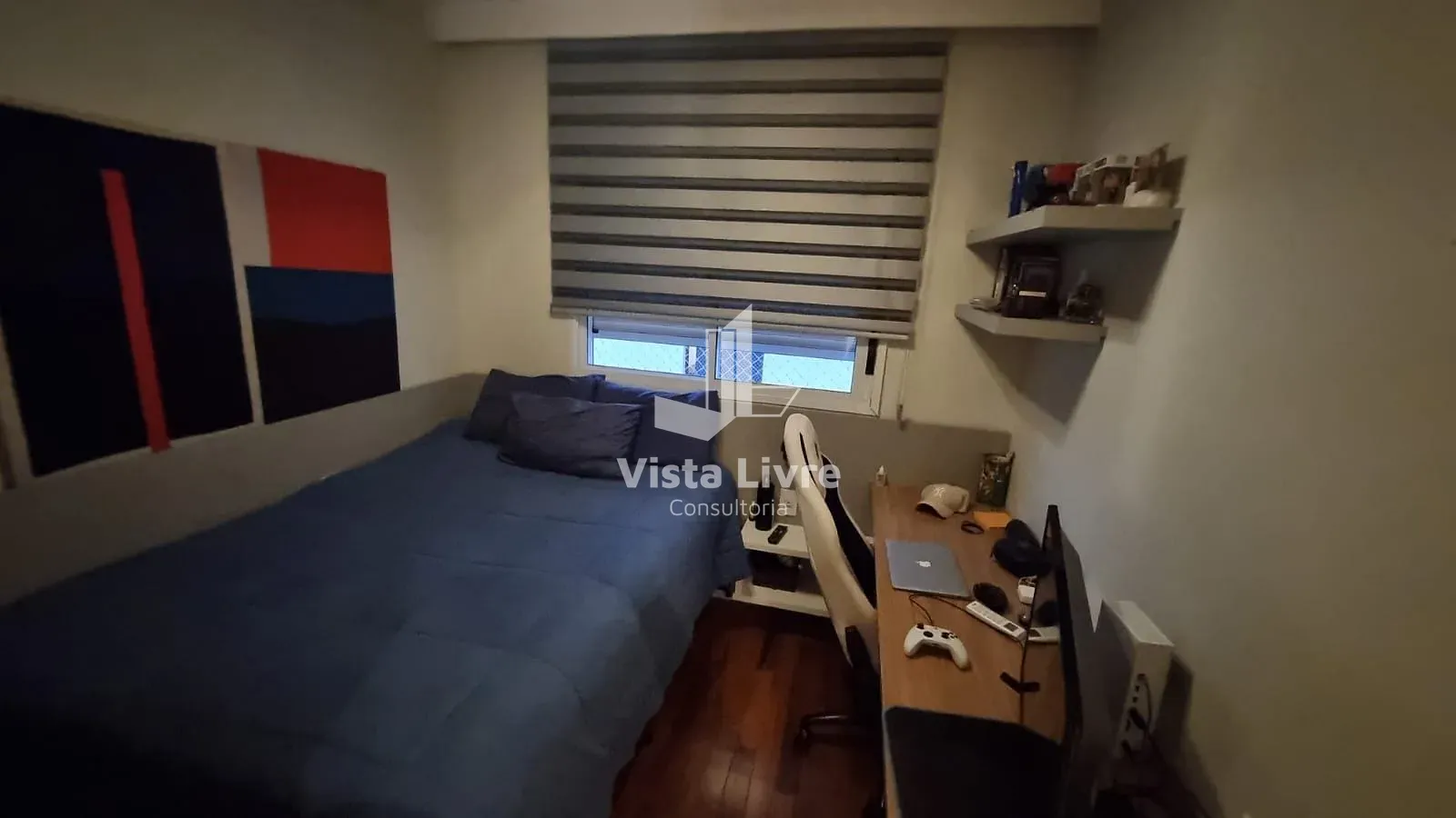 Apartamento, 3 quartos, 119 m² - Foto 8