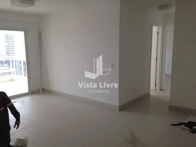 Apartamento com 79m² 2 quartos e 2 banheiros, à venda, no bairro Água Branca em São Paulo