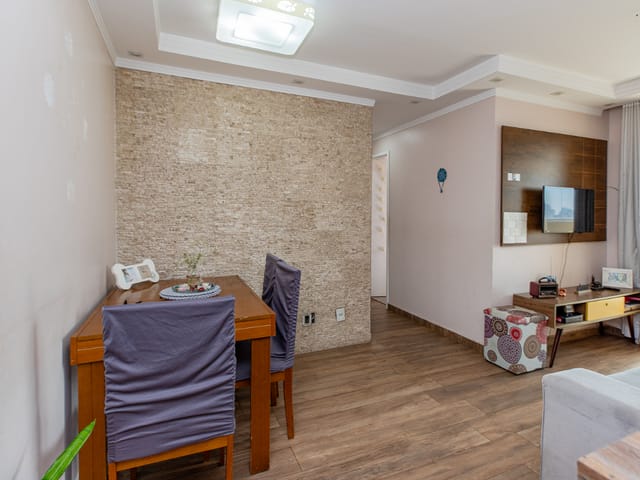 Apartamento com 131m² 2 quartos e 2 banheiros, à venda, no bairro Vila Guarani (Z Sul) em São Paulo