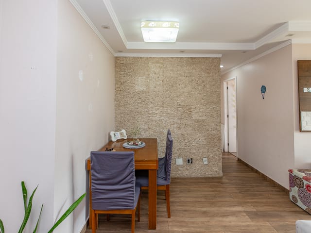 Apartamento com 131m² 2 quartos e 2 banheiros, à venda, no bairro Vila Guarani (Z Sul) em São Paulo