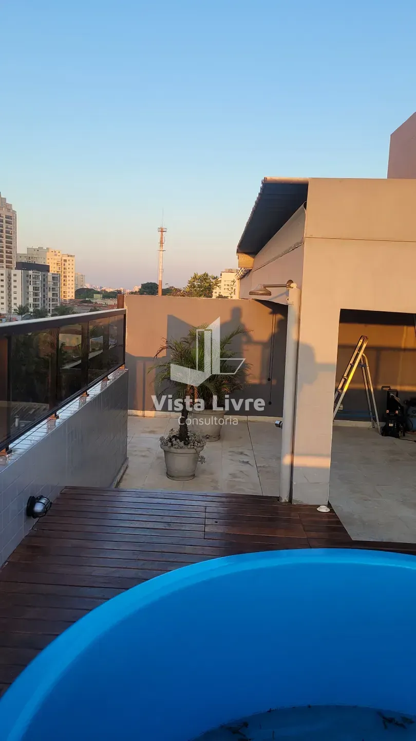 Apartamento, 3 quartos, 172 m² - Foto 11