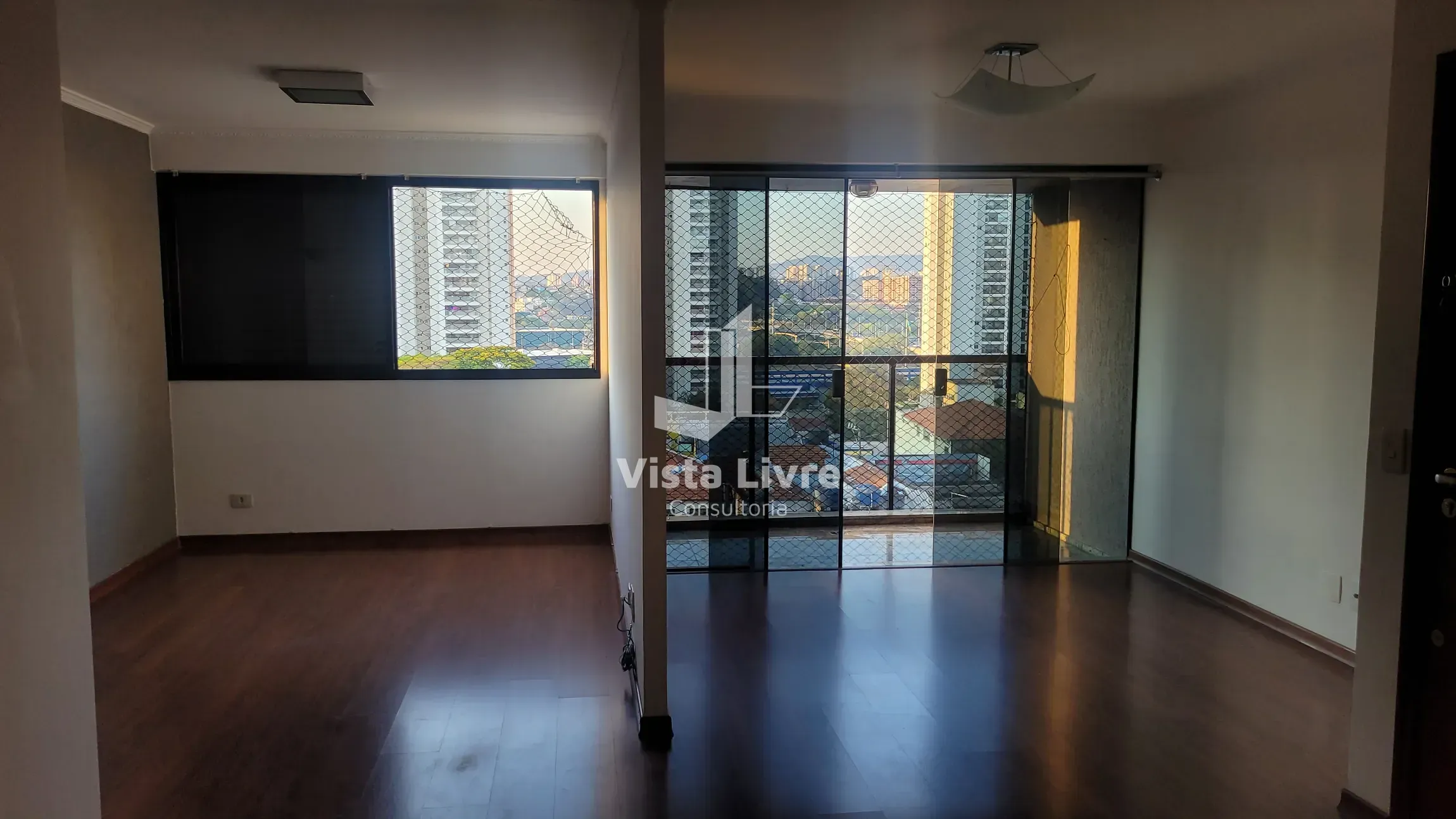 Apartamento, 3 quartos, 172 m² - Foto 1