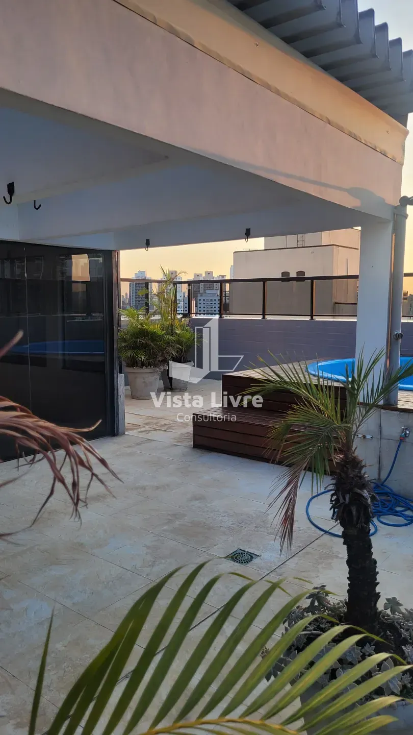 Apartamento, 3 quartos, 172 m² - Foto 9