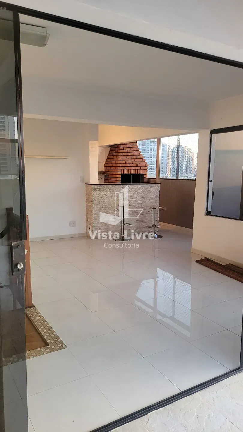 Apartamento, 3 quartos, 172 m² - Foto 12