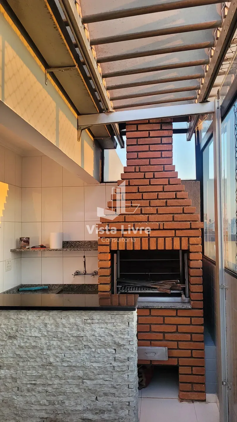 Apartamento, 3 quartos, 172 m² - Foto 13