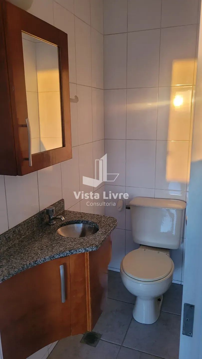 Apartamento, 3 quartos, 172 m² - Foto 23
