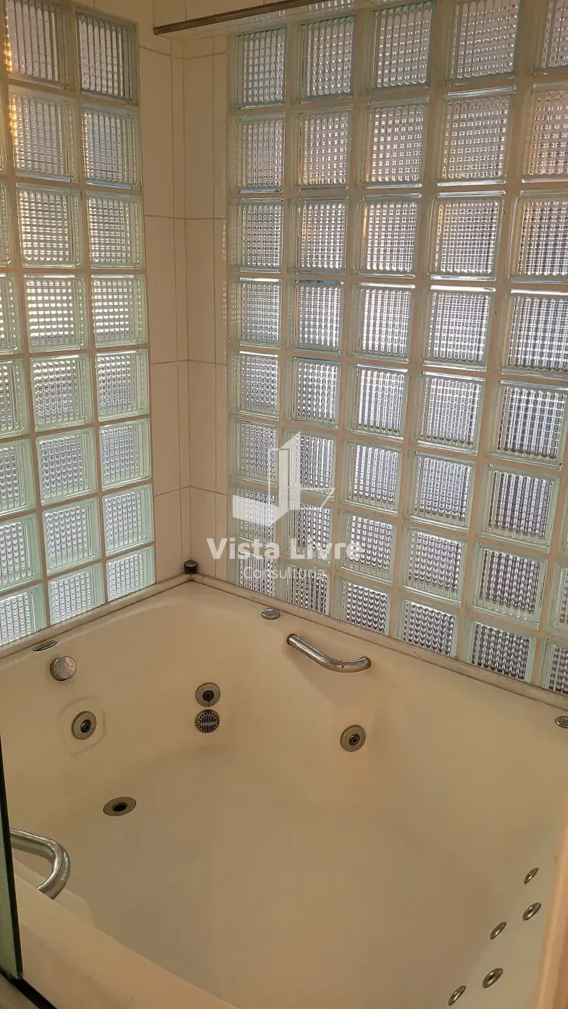 Apartamento, 3 quartos, 172 m² - Foto 16