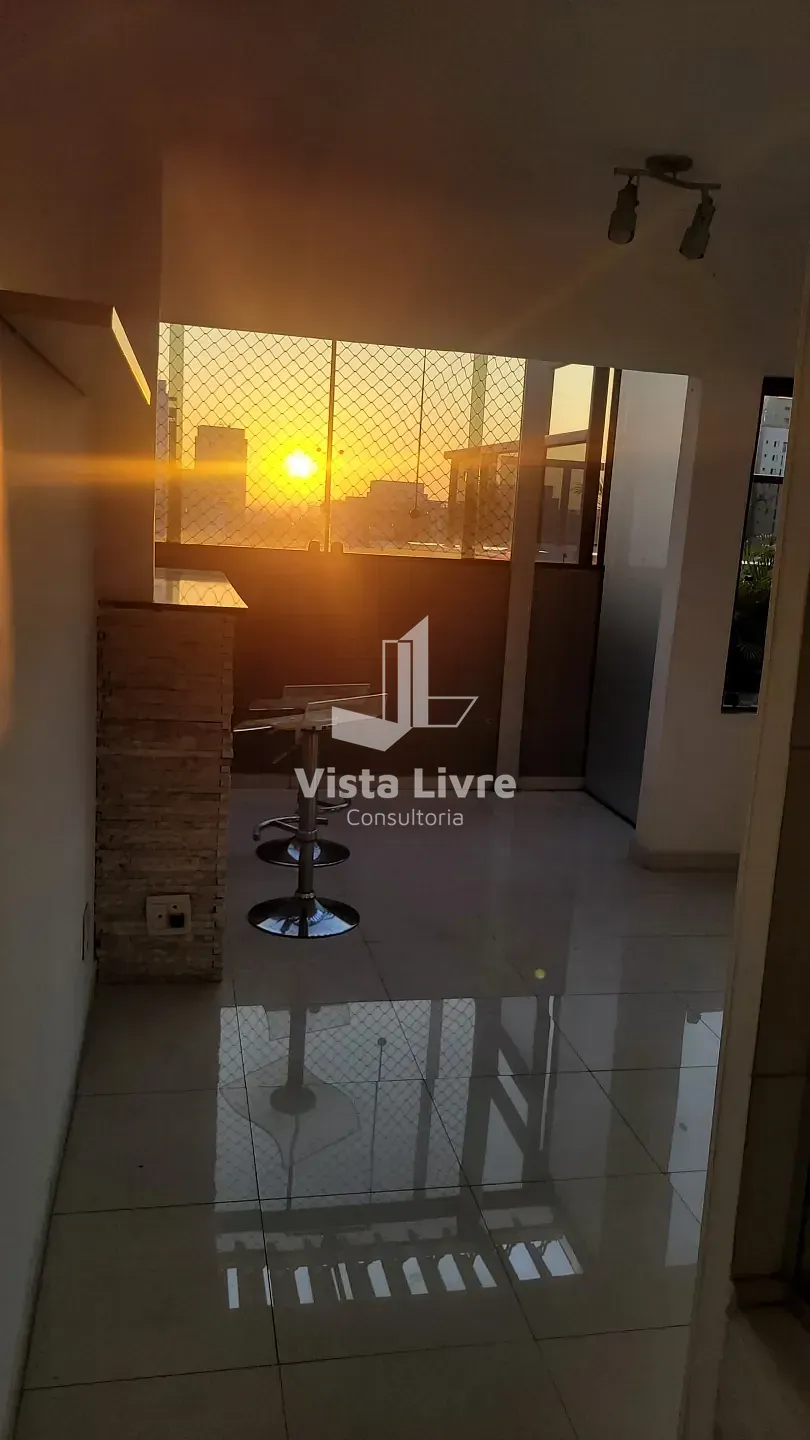 Apartamento, 3 quartos, 172 m² - Foto 17