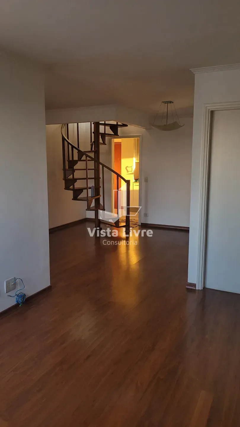 Apartamento, 3 quartos, 172 m² - Foto 2