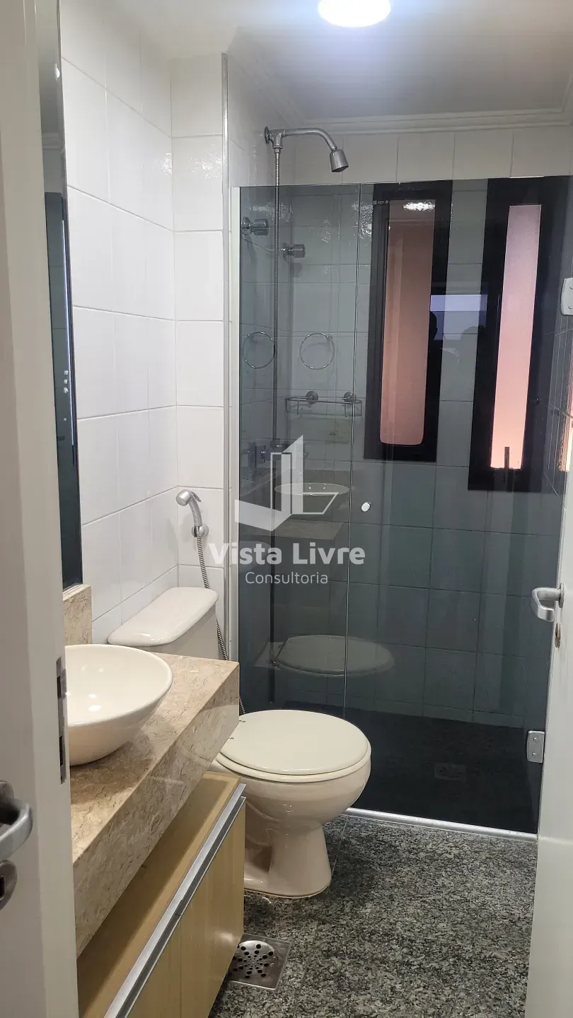 Apartamento, 3 quartos, 172 m² - Foto 22