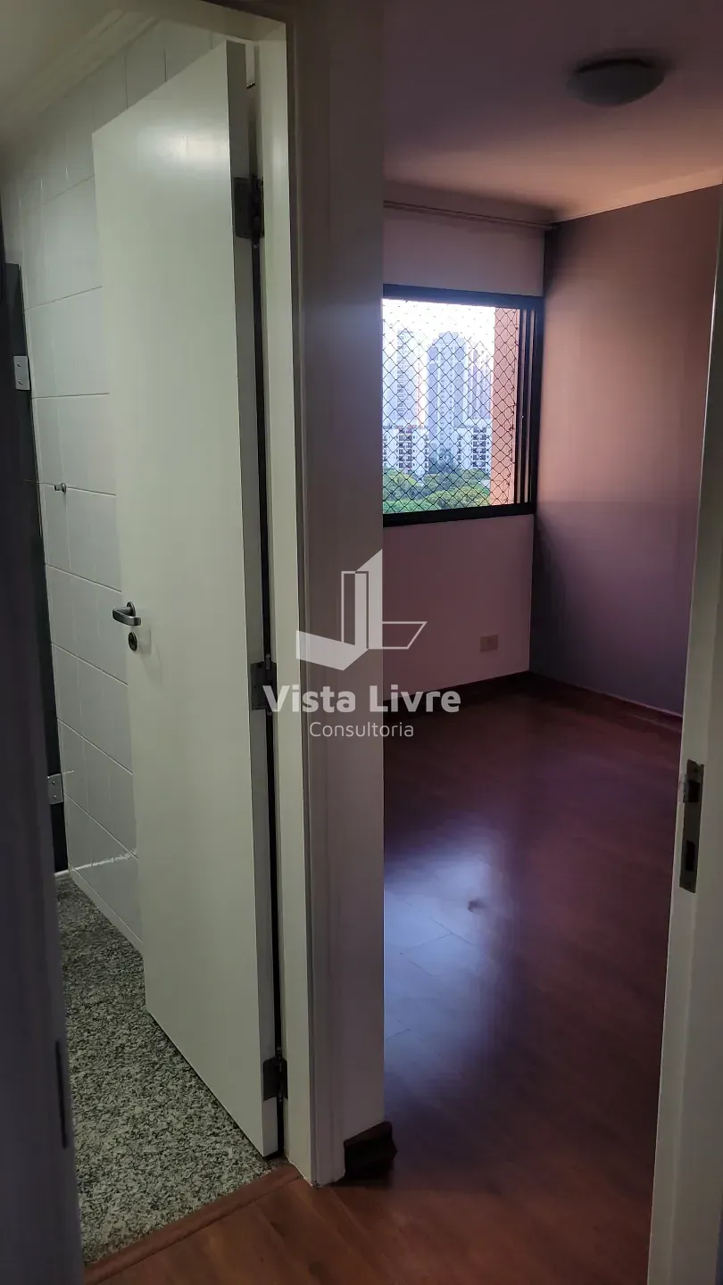 Apartamento, 3 quartos, 172 m² - Foto 4