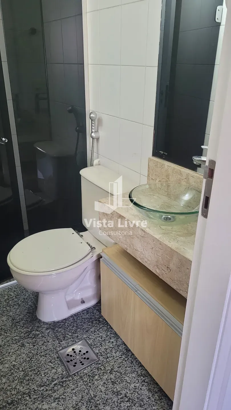 Apartamento, 3 quartos, 172 m² - Foto 21