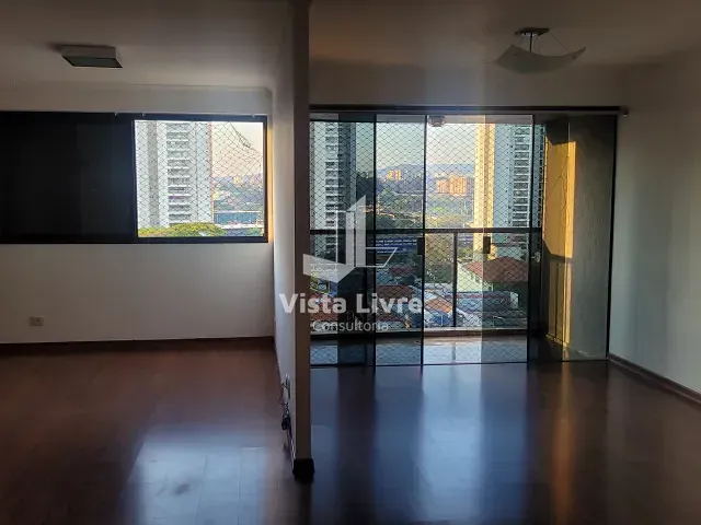 Apartamento com 172m² 3 quartos e 4 banheiros, à venda, no bairro Bela Aliança em São Paulo