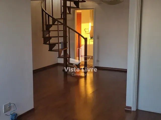 Apartamento com 172m² 3 quartos e 4 banheiros, à venda, no bairro Bela Aliança em São Paulo