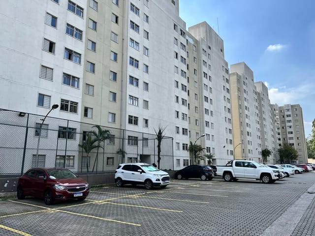 Foto do Apartamento - Apartamento com 2 dormitórios à venda, 50 m² por R$ 230.000,00 - Jardim Santa Terezinha - São Paulo/SP | ZONA LESTE IMÓVEIS